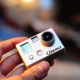 Illustration for article titled GoPro Hero Wide Sports Camera: Lightning Review
